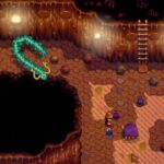 Stardew Valley Player Has Unbelievably Good Luck in Skull Caverns