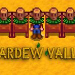 Stardew Valley Player Makes Unfortunate Mistake When Trying to Use Warp Totem