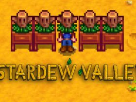 Stardew Valley Player Makes Unfortunate Mistake When Trying to Use Warp Totem