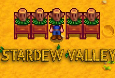 Stardew Valley Player Makes Unfortunate Mistake When Trying to Use Warp Totem