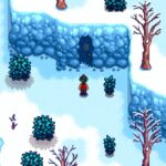 Stardew Valley Player Shows Off Cozy Forest Farm