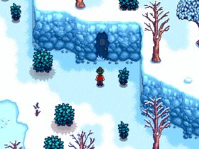 Stardew Valley Player Shows Off Cozy Forest Farm