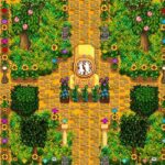 Stardew Valley Player Shows Off Year 68 Farm