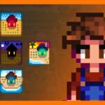 Stardew Valley - Ranking All 7 Farm Maps