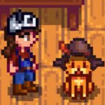 Stardew Valley Update 1.6 Gives You Another Reason to Get 5 Hearts With Your Pet Cat