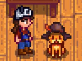 Stardew Valley Update 1.6 Gives You Another Reason to Get 5 Hearts With Your Pet Cat