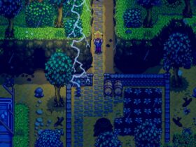 Stardew Valley Update Fixes Xbox Issues