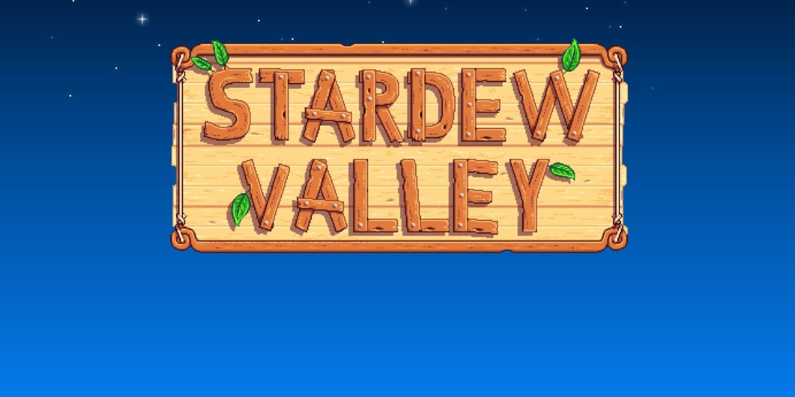 Stardew Valley's George Makes Confusing Request