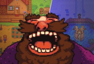 Stardew Valley's creator wants you to know that just because he keeps adding to the farming sim, it doesn't mean he's "abandoned" Haunted Chocolatier