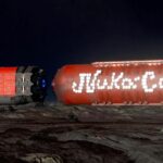 Starfield Fan Creates Fallout-Themed Nuka-Cola Spaceship