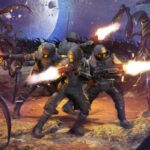 Starship Troopers: Extermination review - Wrong Type of Bugs | TechStomper