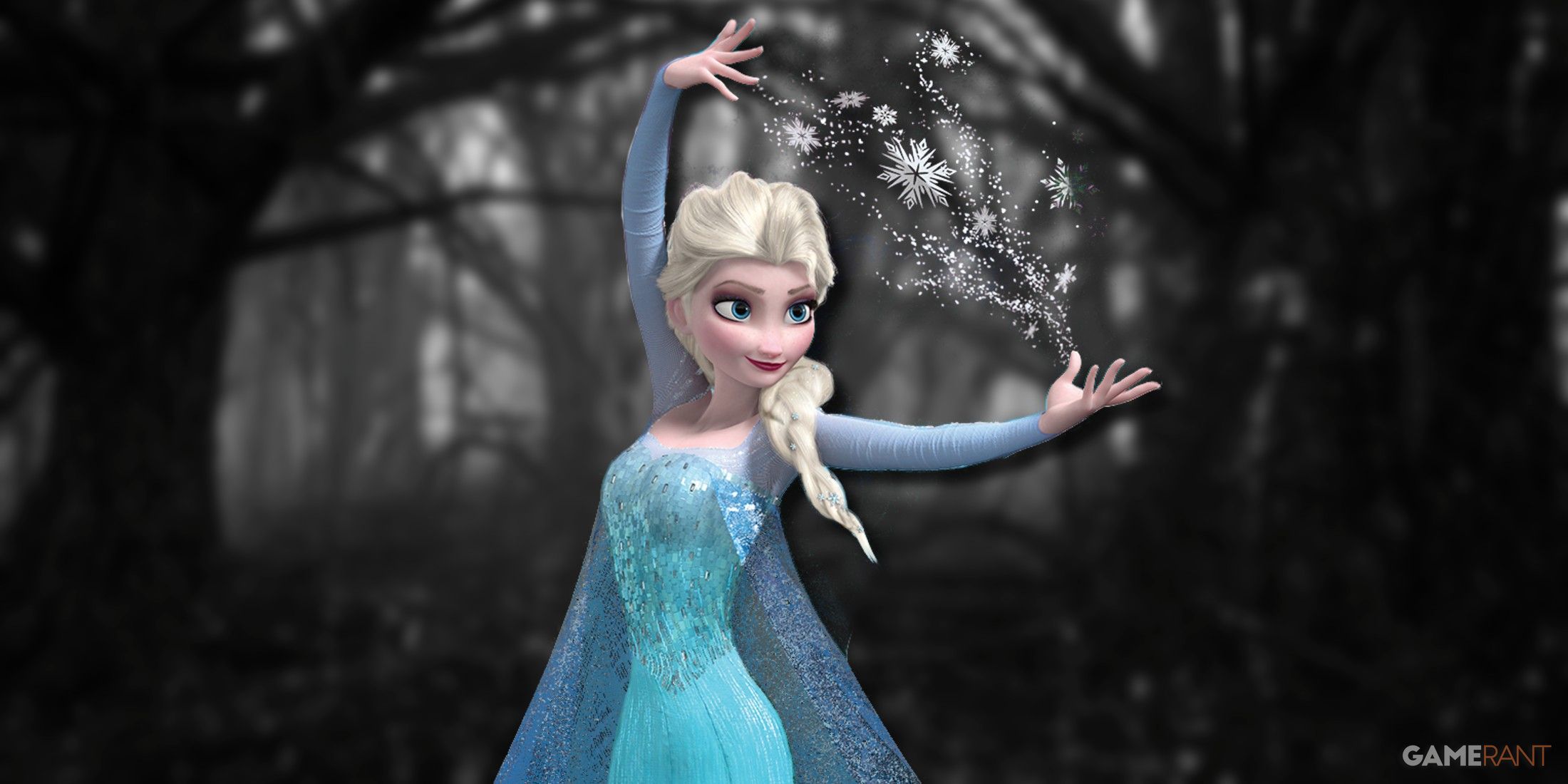 disney-dreamlight-valley-elsa-horror-glitch