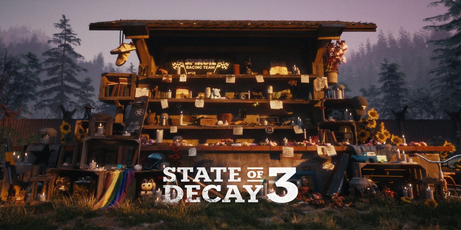 State of Decay 3's Rumored Delay Might Be a Blessing in Disguise