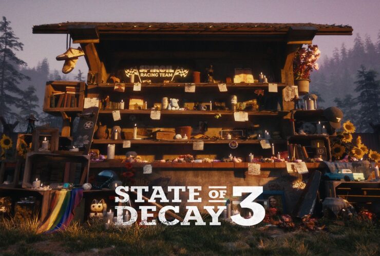 State of Decay 3's Rumored Delay Might Be a Blessing in Disguise