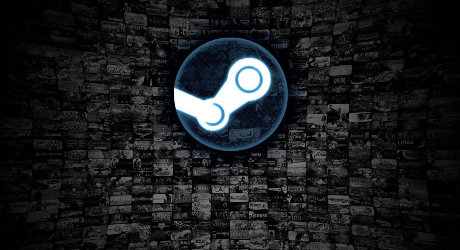 Steam Users Spent Surprisingly Little Time Playing New Games in 2024