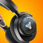 SteelSeries' Destiny 2 Edition Arctis Nova 7X Is Half Off On Amazon