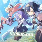 Stella Sora Upcoming Fantasy RPG Pre-registration Cover