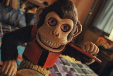 Stephen King's The Monkey Movie Directed By Oz Perkins Gets A New Clip