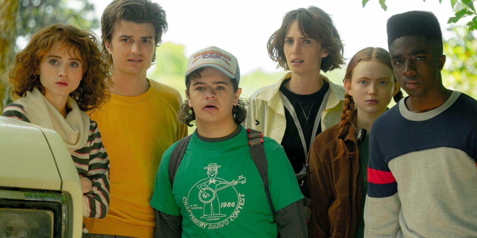 Stranger Things Season 5 Gets another Big Update