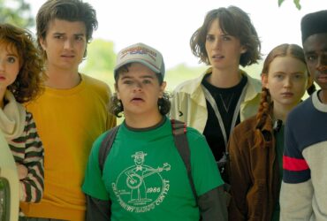 Stranger Things Season 5 Gets another Big Update