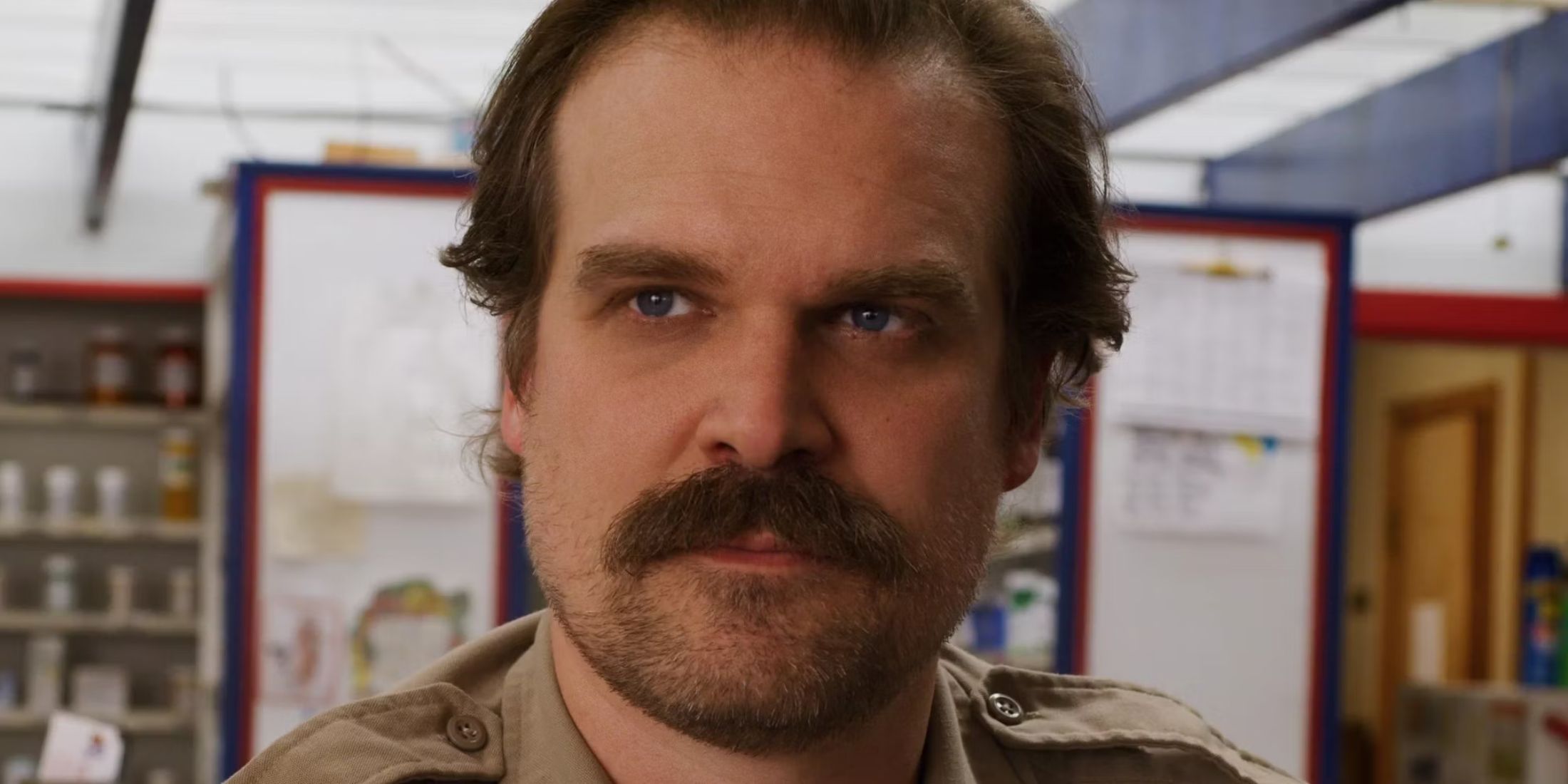 david harbour image