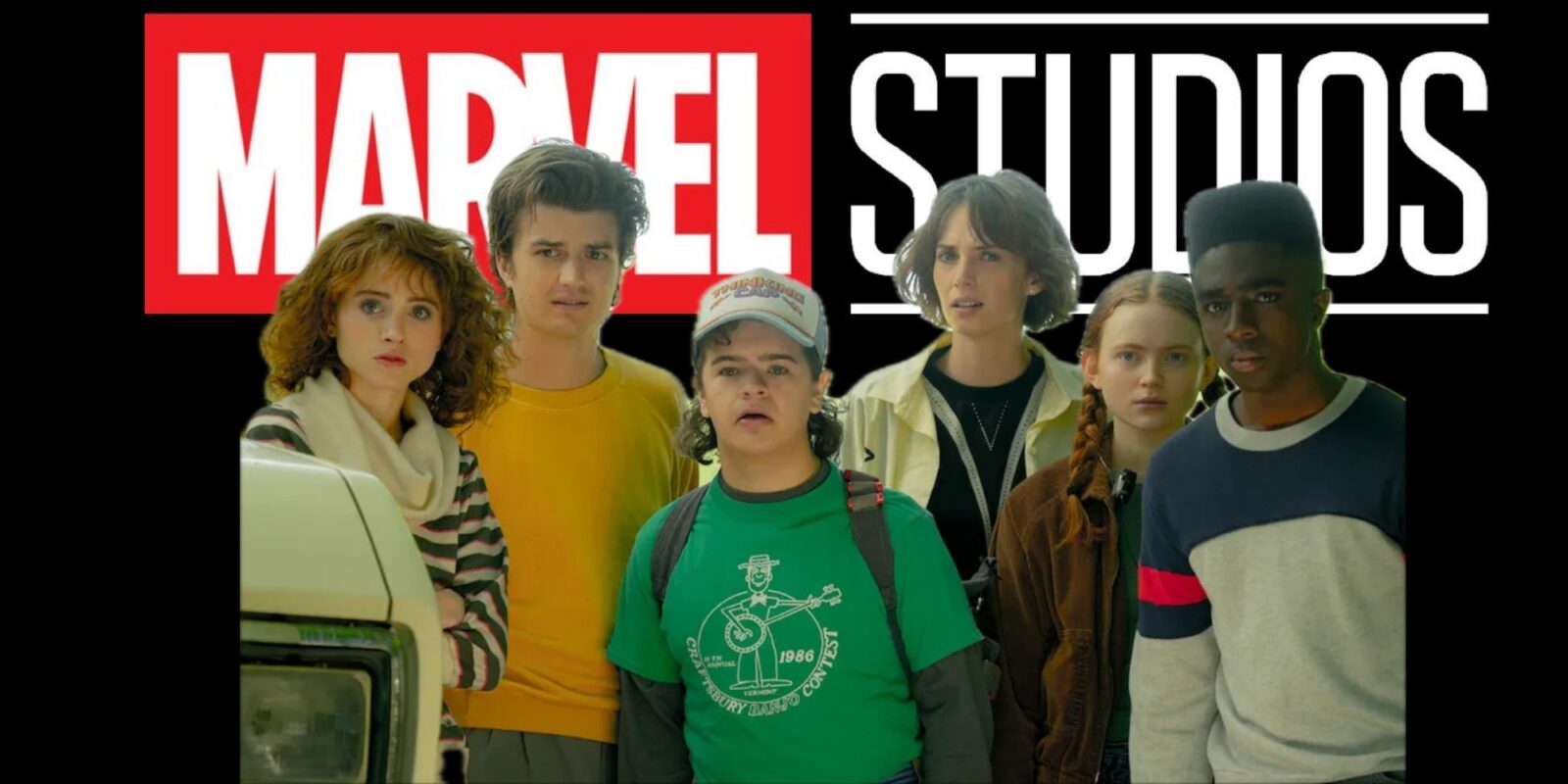 Stranger Things Star Rumored For Major MCU Role