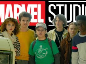 Stranger Things Star Rumored For Major MCU Role