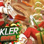 Street Fighter 6 - Buckler Holiday Brawl Fighting Pass Trailer