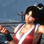 Street Fighter 6 Mai Tweet Includes Super Smash Bros. Reference