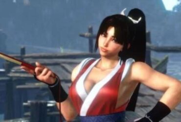 Street Fighter 6 Reveals First Look at Mai Shiranui from Fatal Fury