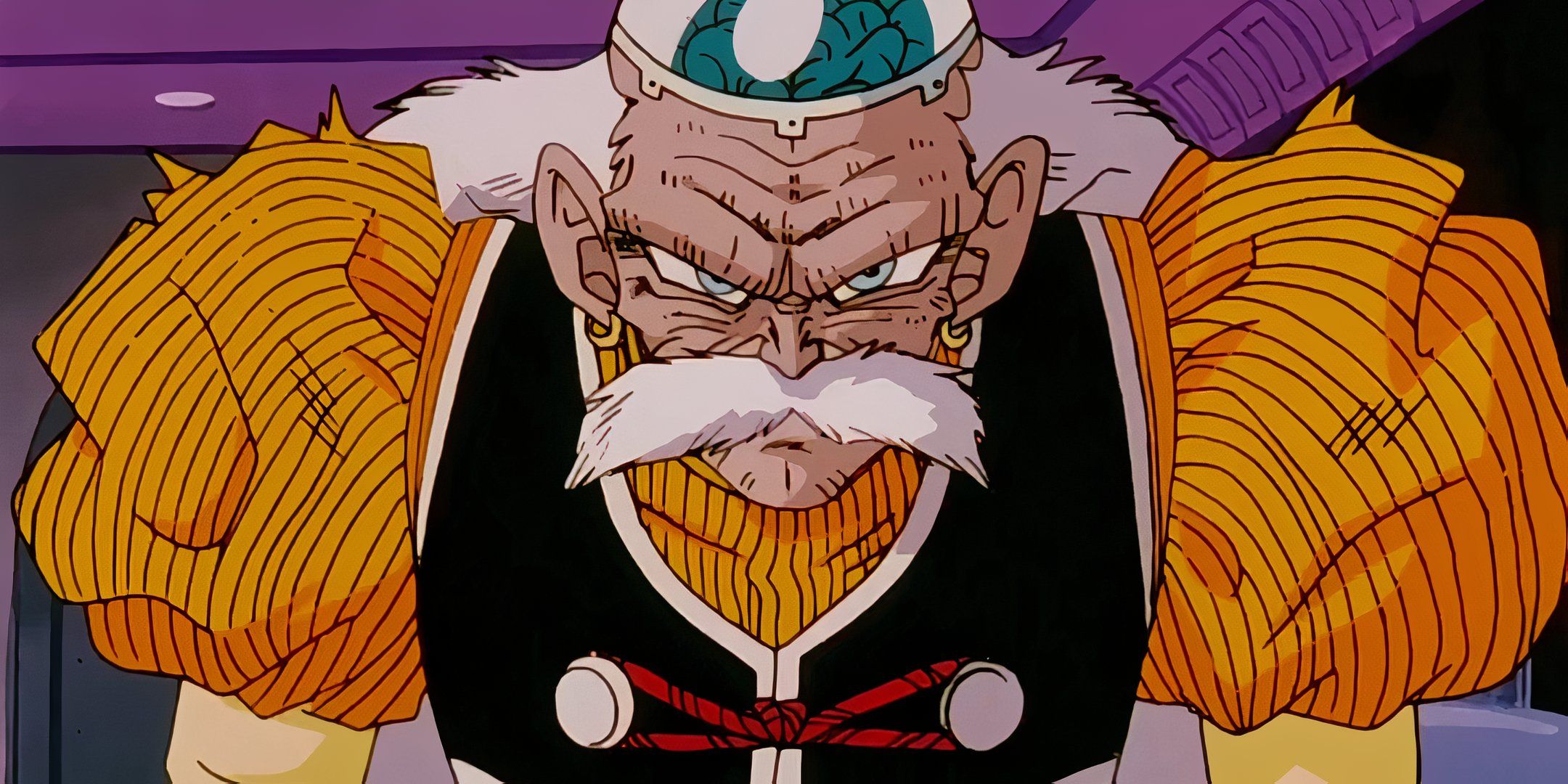 Dr. Gero