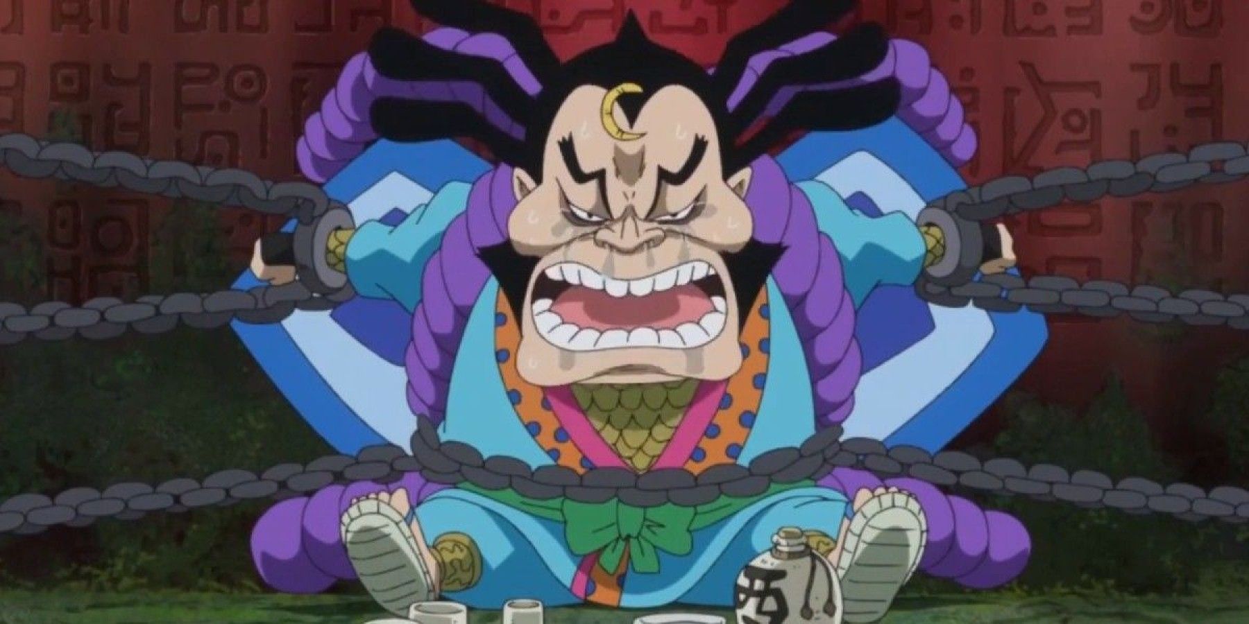 Raizo One Piece (1)