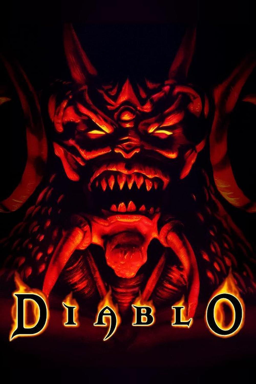 diablo 1