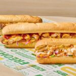 Subway Testing Wild New Menu Option