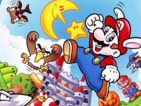 Super Mario Land 2 Icons Now Available To Switch Online Subscribers