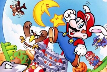 Super Mario Land 2 Icons Now Available To Switch Online Subscribers