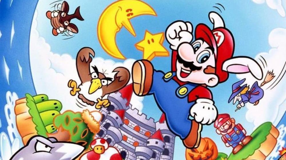 Super Mario Land 2 Icons Now Available To Switch Online Subscribers