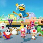 Super Mario Party Jamboree review - Joy Unlocked | TechStomper