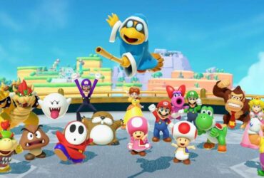 Super Mario Party Jamboree review - Joy Unlocked | TechStomper