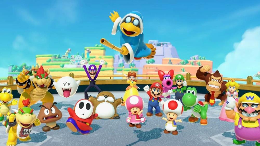 Super Mario Party Jamboree review - Joy Unlocked | TechStomper