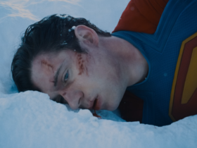 Superman 2025's First Trailer Has Everything Including Krypto