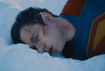 Superman 2025's First Trailer Has Everything Including Krypto