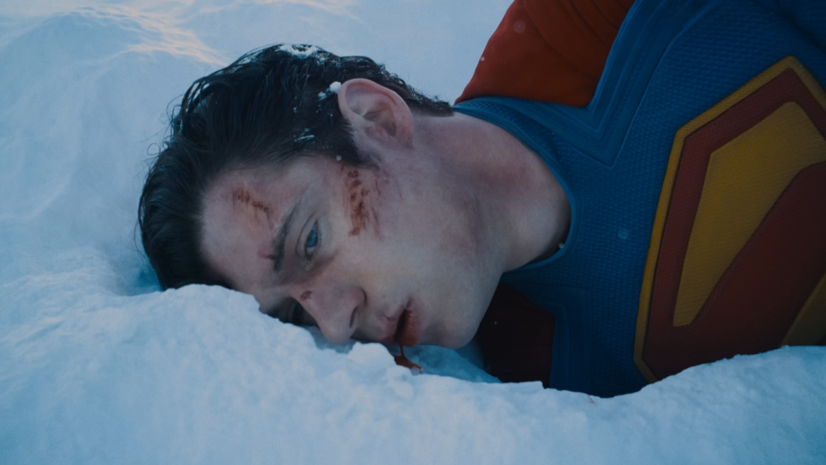 Superman 2025's First Trailer Has Everything Including Krypto