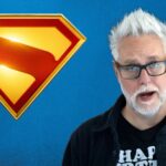 Superman Suit Logo Defended by James Gunn Using Classic Costume