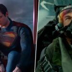 Superman director James Gunn explains how Top Gun: Maverick influenced the upcoming DC movie