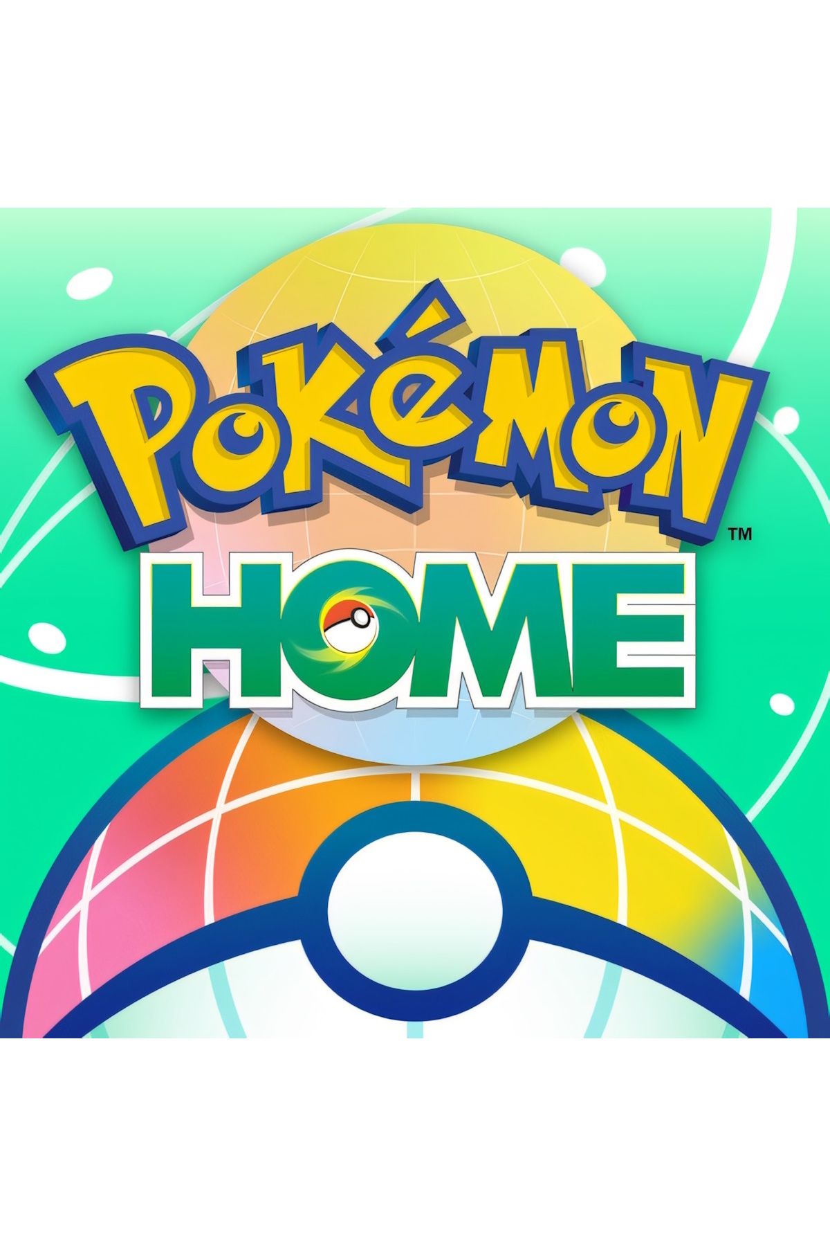 Pokemon Home Cover