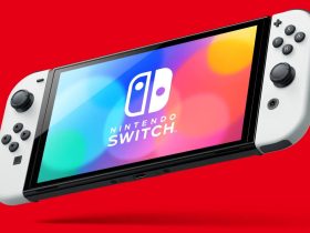 Switch 2 Console Production May Be Ramping Up