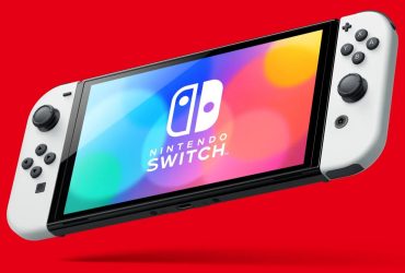 Switch 2 Console Production May Be Ramping Up