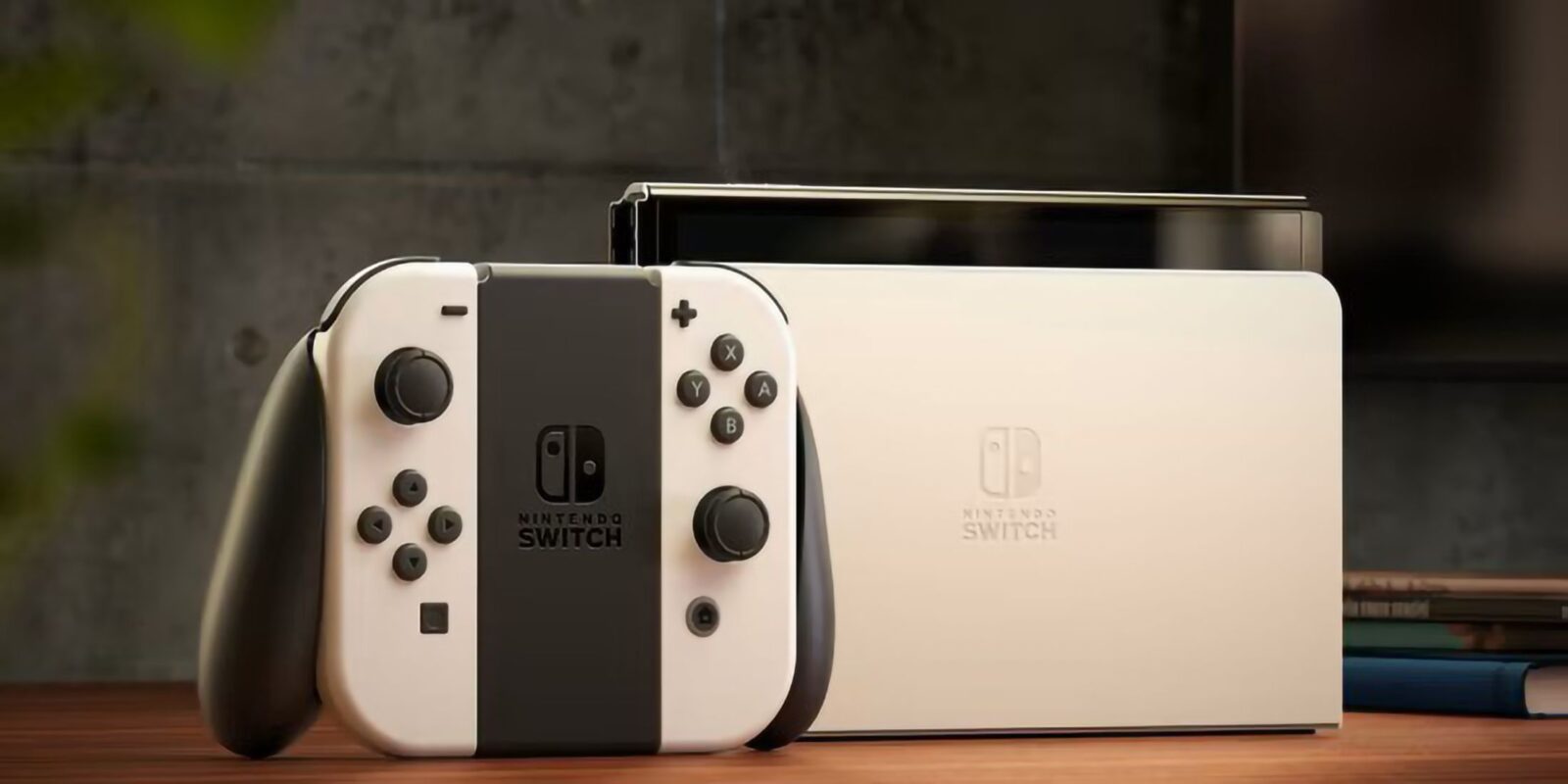 Switch 2 Could Come With a Big Upgrade Over the Original Console