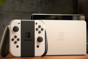 Switch 2 Could Come With a Big Upgrade Over the Original Console